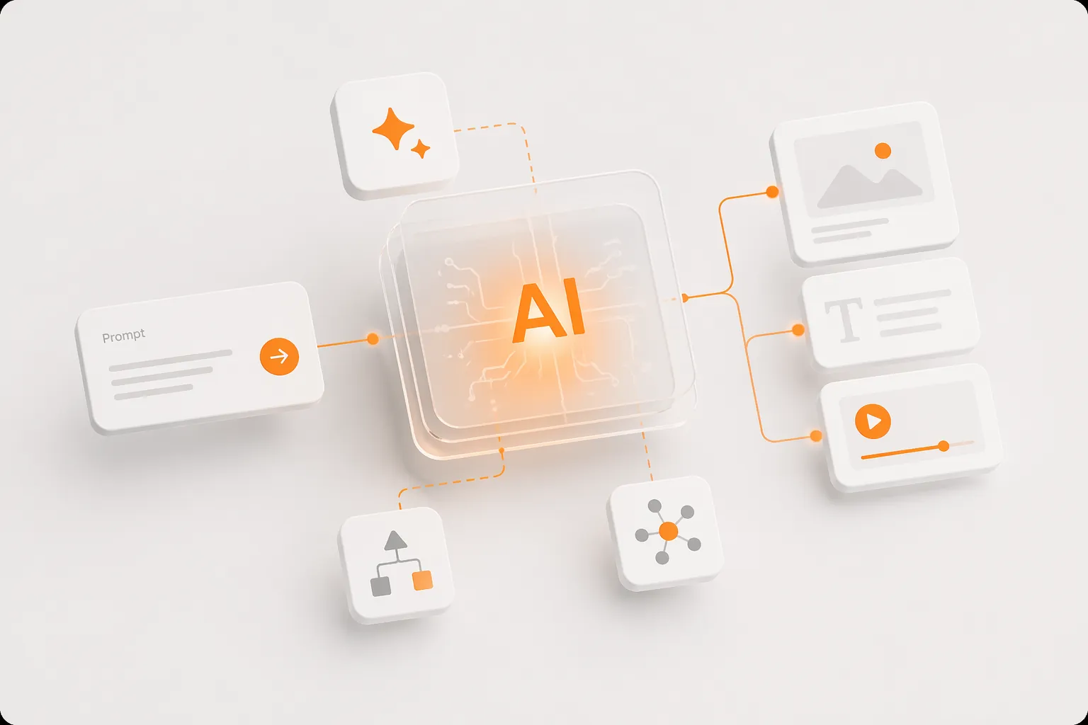 AI Design & Automation