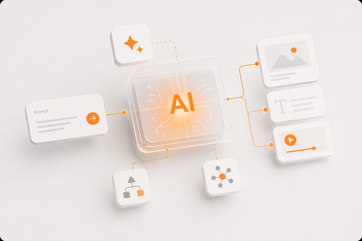 AI Design & Automation