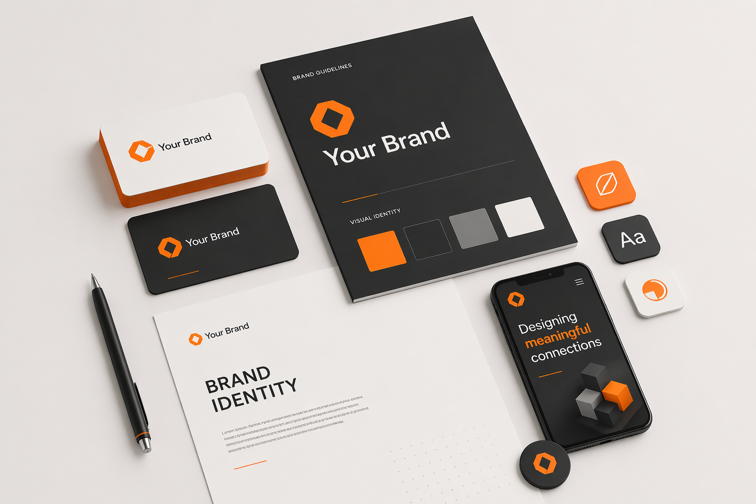 Brand Identity