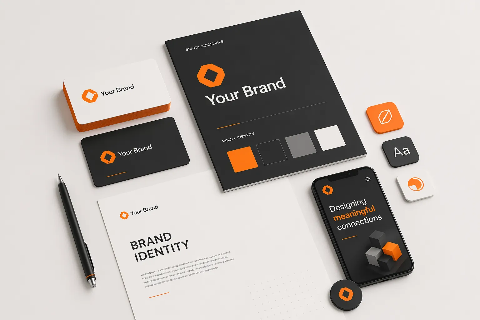 Brand Identity