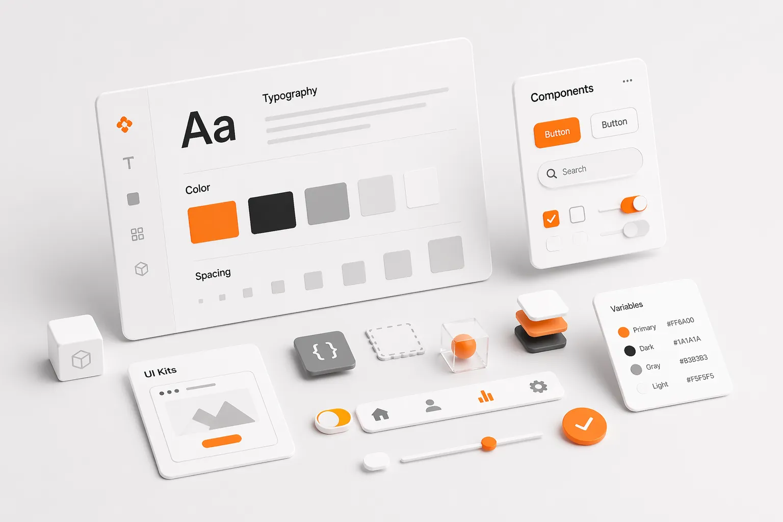 Design Systems
