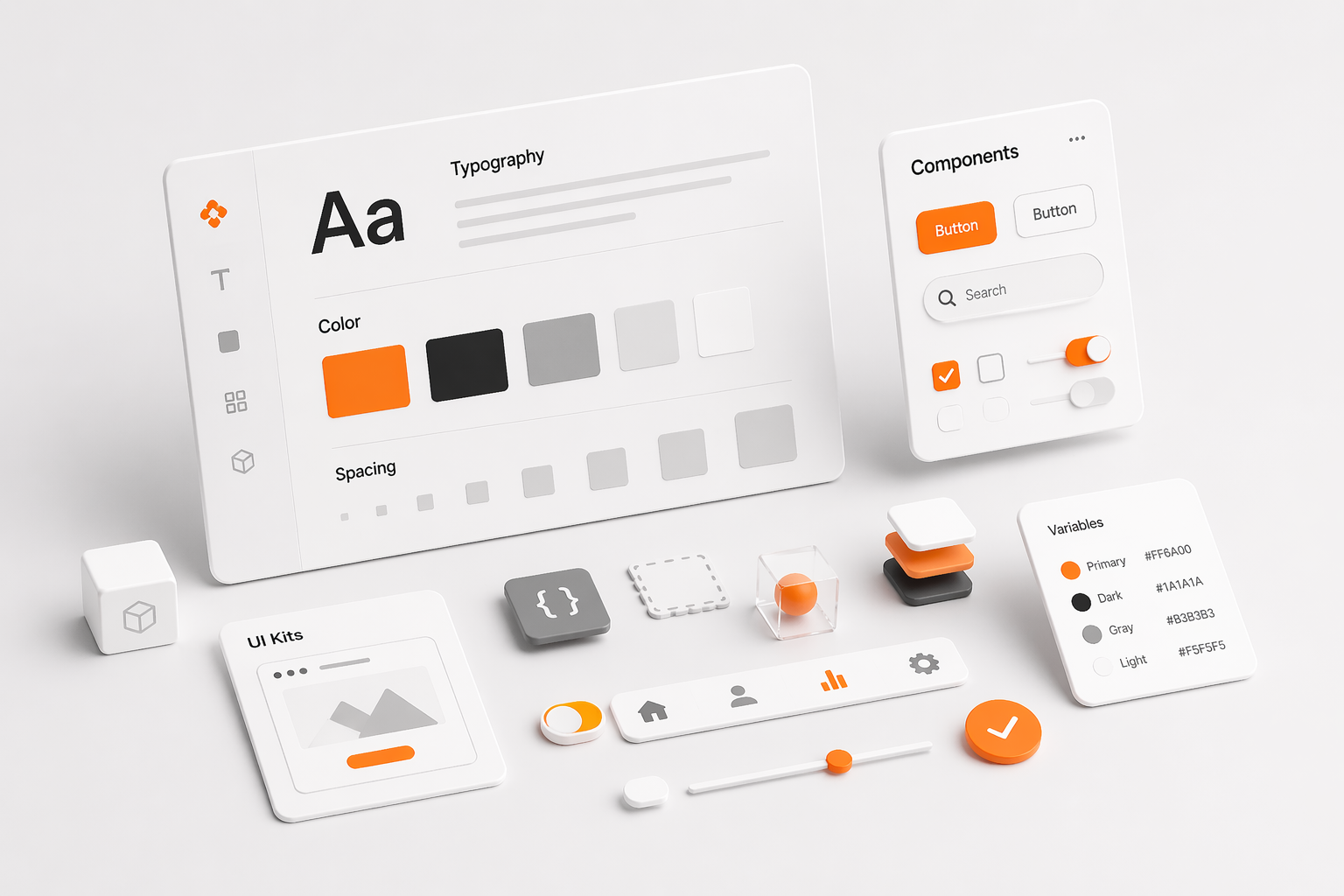 Design Systems