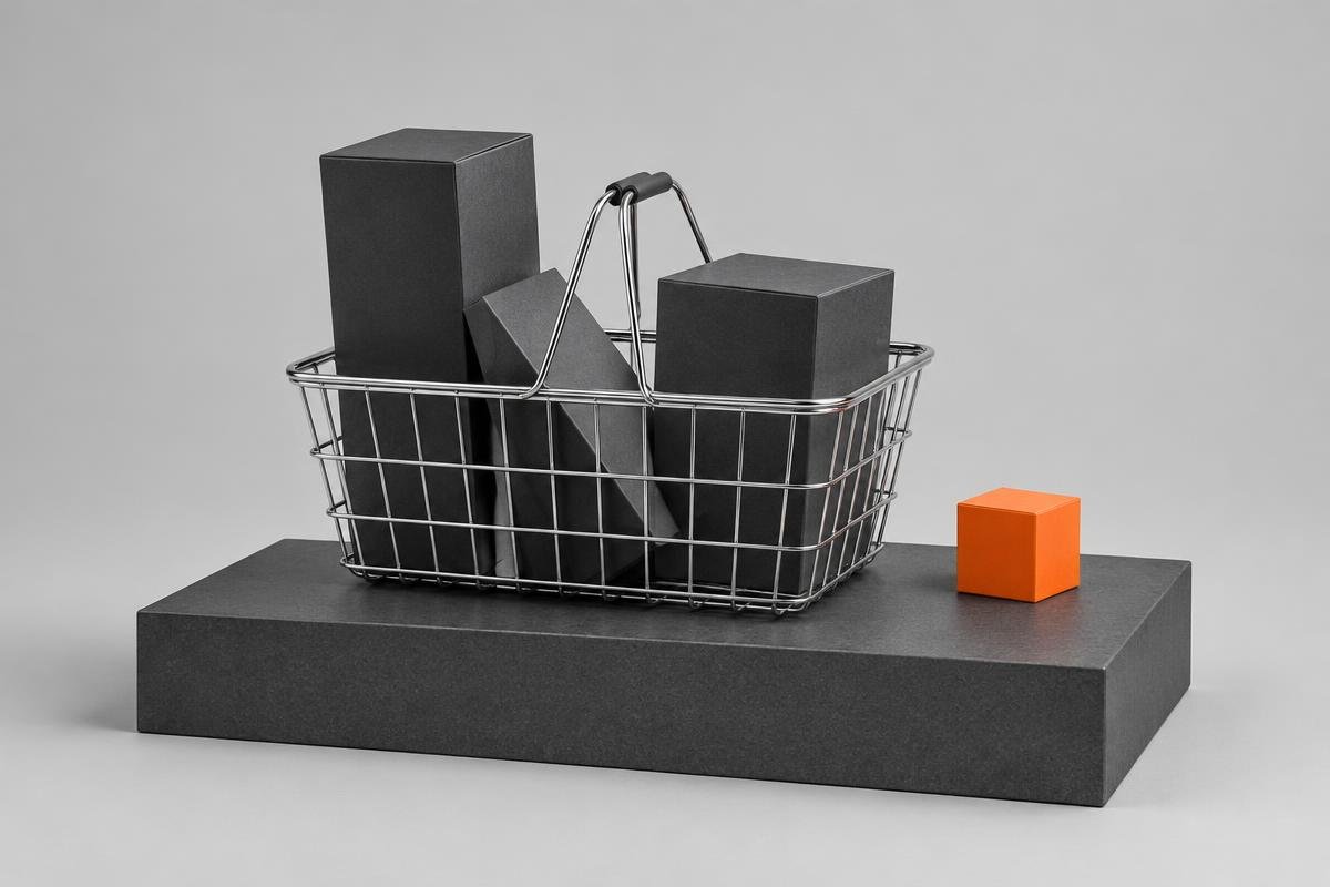 E-commerce